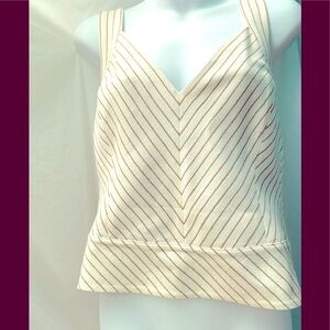 Olivia Palermo Chelsea Top